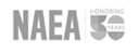 NAEA logo