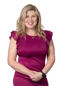 Crystal Cavanaugh