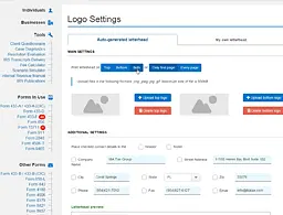 Logo Setup Tutorial