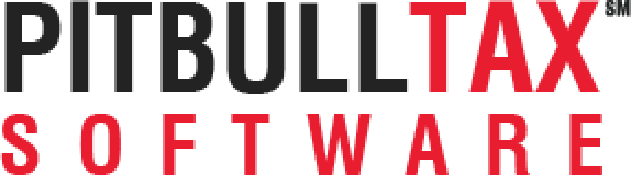 PitBullTax Software