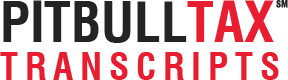 PitBullTax Transcripts